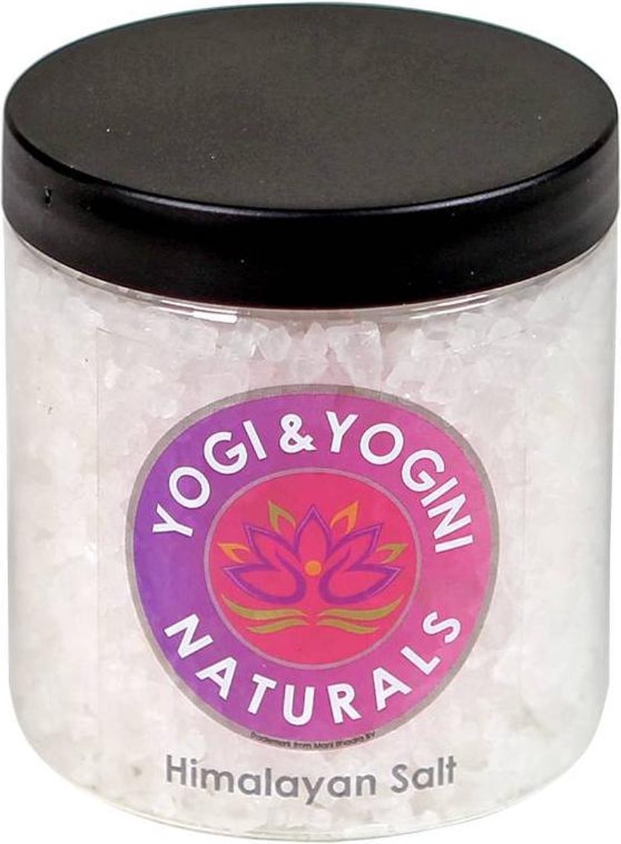 Yogi Yogini Naturals Himalayazout Wit Grof In Potje Uit Pakistan 300 yogi-yogini-naturals-himalayazout-wit-grof-in-potje-uit-pakistan-300