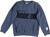 Name it sweater vintage indigo Maat - 116