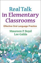 Real Talk in Elementary Classrooms