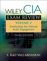 Wiley CIA Exam Review