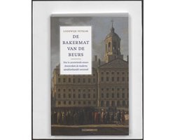 De Bakermat Van De Beurs