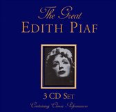 Great Edith Piaf [Rajon]