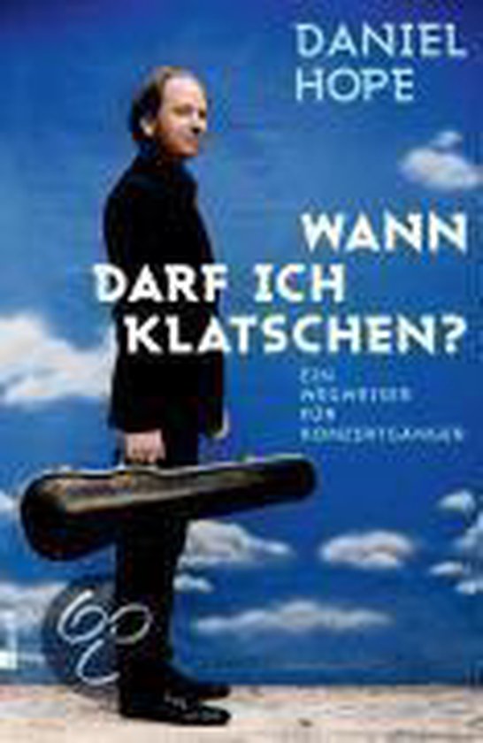 Wann Darf Ich Klatschen? - cover