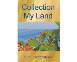 Ninoloszappateros Art Grapchic 2 - Catalog Works -Collection My Land