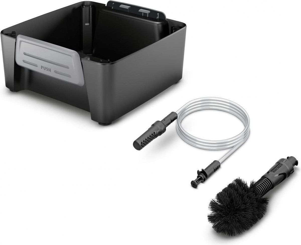 Karcher OC 3 Adventure Box