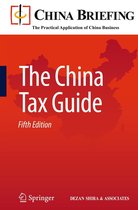 China Briefing - The China Tax Guide