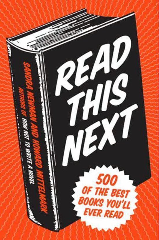 Read This Next - cover