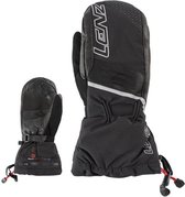 Lenz Heat Glove 4.0 Wantens Unisex M - Zwart