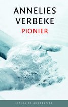 Literaire Juweeltjes - Pionier (set van 10 ex)