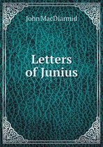 Letters of Junius