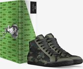 Max Emilian Furia Sneakers