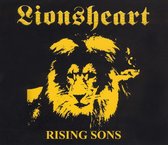 Rising Sons: Live In Toky