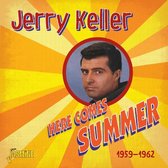 Jerry Keller - Here Comes Summer 1959-1962 (CD)