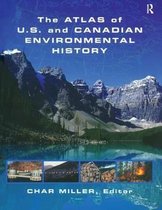 The Atlas of Us and Canadian Environmental History