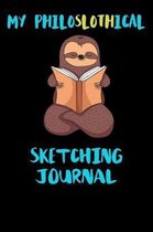 My Philoslothical Sketching Journal