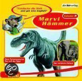 Marvi Hämmer 2 - Dinosaurier und Elefanten