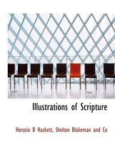 Illustrations of Scripture