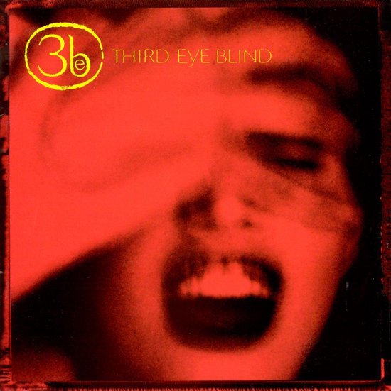 Third Eye Blind (LP)