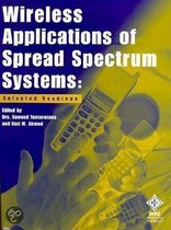 Wireless Applications of Spread Spectrum Systems
