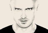 poster breaking bad jesse pinkman