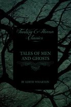 Omslag Tales of Men and Ghosts (Horror and Fantasy Classics)