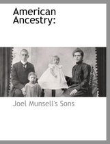 American Ancestry