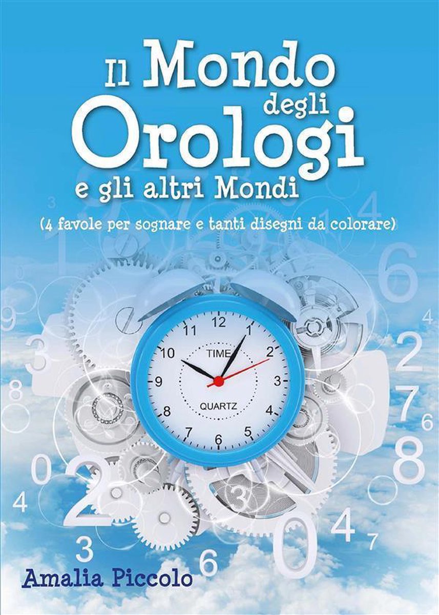 Il mondo degli orologi e gli altri mondi op Prijzenvolger.com