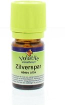 Volatile Zilverspar - 5 ml - Etherische Olie