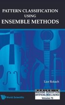 Pattern Classification Using Ensemble Methods