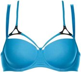 Marlies Dekkers Balconette BH Turkish Tile 70B