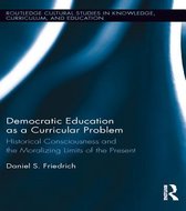 Democratic Education As a Curricular Problem
