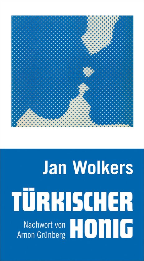 Türkischer Honig (ebook), Jan Wolkers | 9783895813146 | Boeken | bol