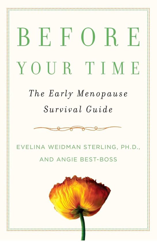 Before Your Time - cover