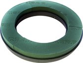 Oasis - Naylorbase - steekschuim - ring - 2stuks - 31cm