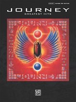 Journey -- Greatest Hits