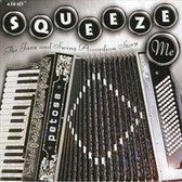 Squeeze Me:The Jazz & Swi