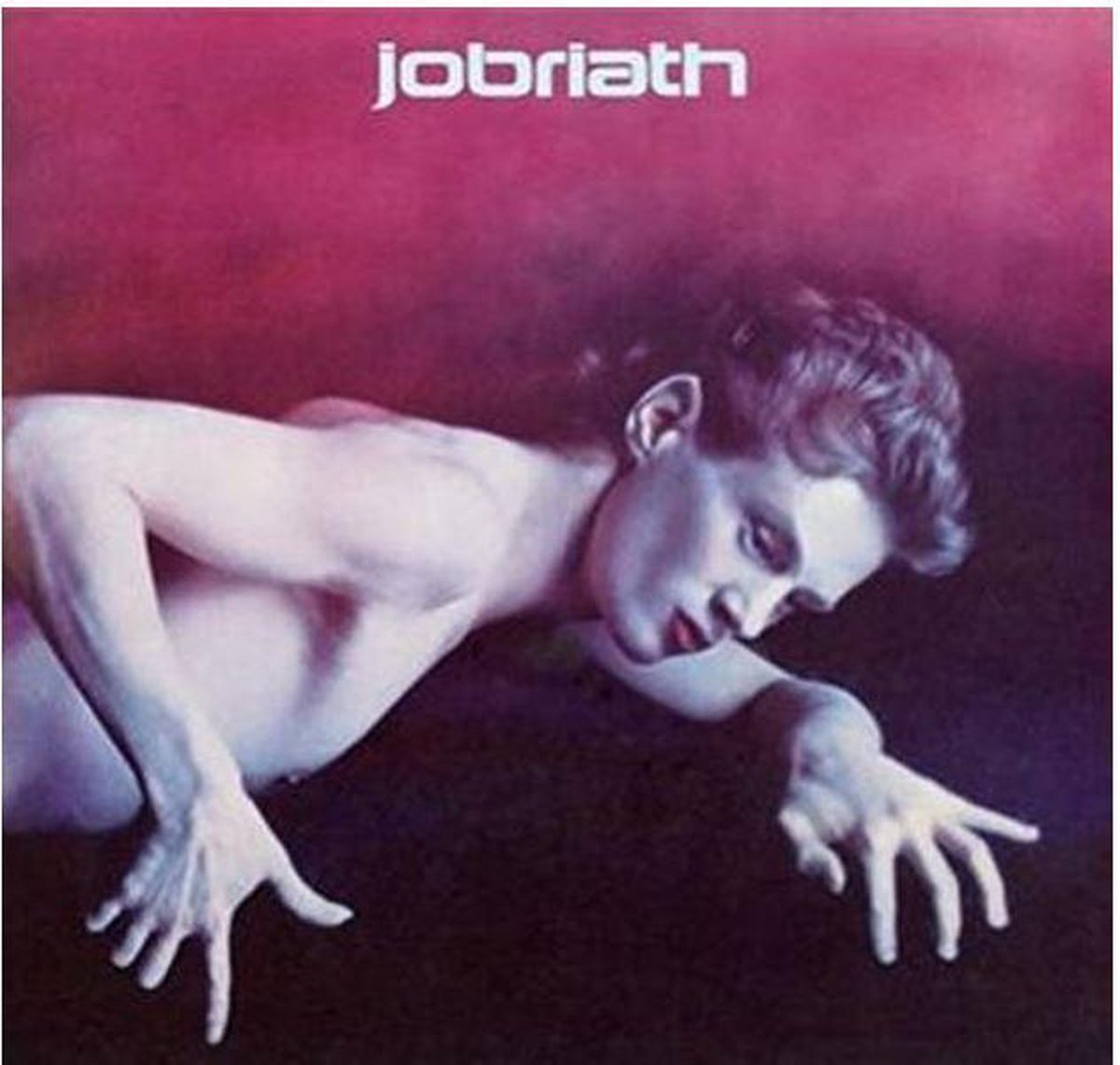 Jobriath (Coloured Vinyl)