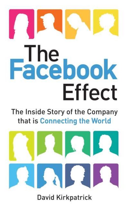 The Facebook Effect - cover