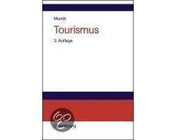 Tourismus | Jörn W. Mundt