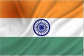 Vlag van India 90 x 150