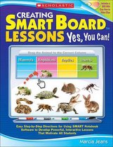 Creating Smart Board Lessons