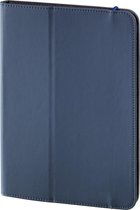 Hama Portfolio Uni Samsung tablets 9.7" blauwgrijs