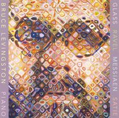 Bruce Levingston - A Musical Portrait Of Chuck Close (CD)