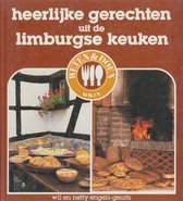 Heerlijke gerechten uit de Limburgse keuken
