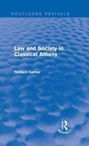 Law & Society in Classical Athens