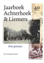 Jaarboek Achterhoek en Liemers nr. 40