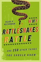 Why Rattlesnakes Rattle