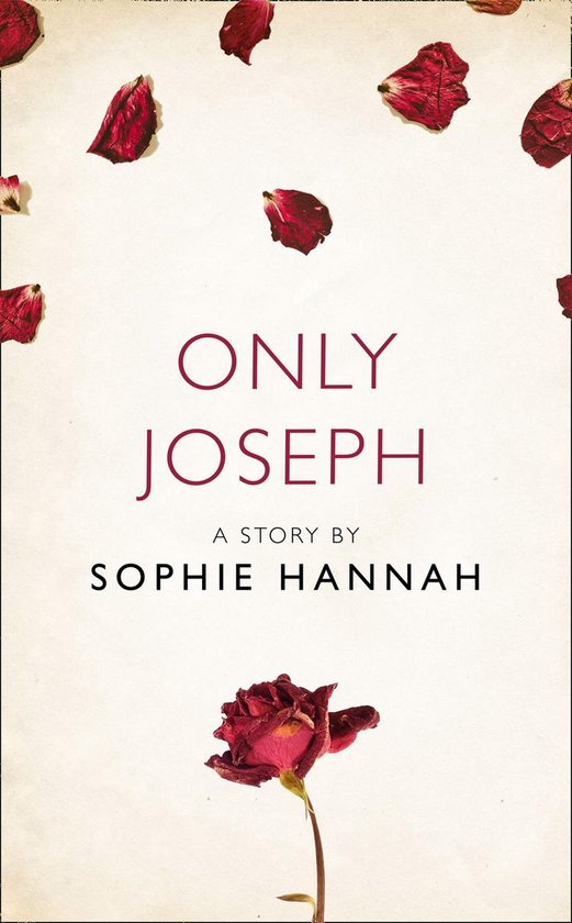 Only Joseph: A Story from the collection, I Am Heathcliff - cover
