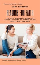 REASONS FOR FAITH