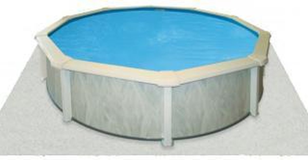 Interline Ondertapijt - Ø 360 cm